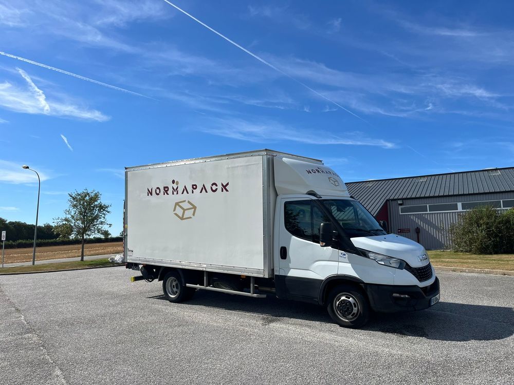 ?? D&eacute;m&eacute;nagement ? Pro avec camion ? S&eacute;rieux et rapide 0 75001 Paris