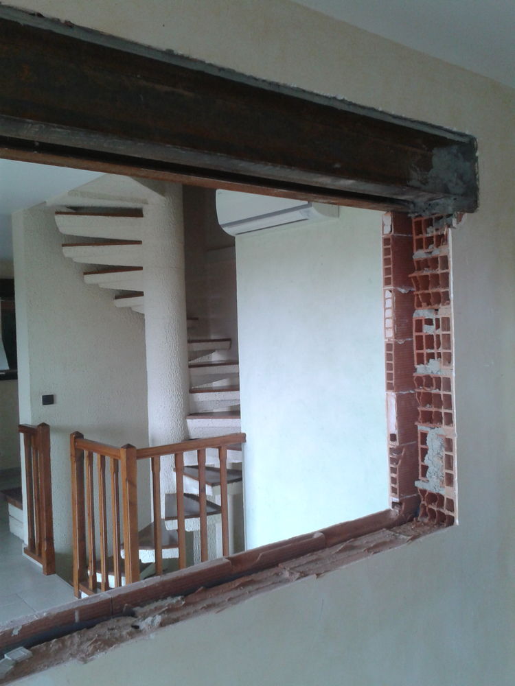 Cr&eacute;ation -R&eacute;novation 0 31600 Labastidette