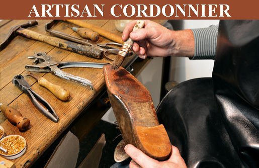 cordonnerie maroquinerie sellerie tout travaux sur cuir 0 71580 Savigny-en-revermont