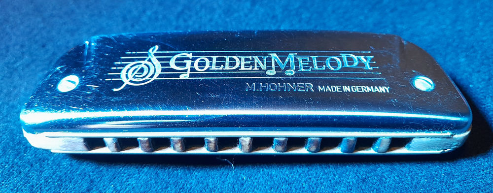 Harmonica cours et stage en pr&eacute;sence et &agrave; distance 0 27170 Beaumont-le-roger