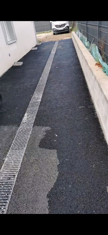 Mini pelle avec chauffeur 0 33100 Bordeaux