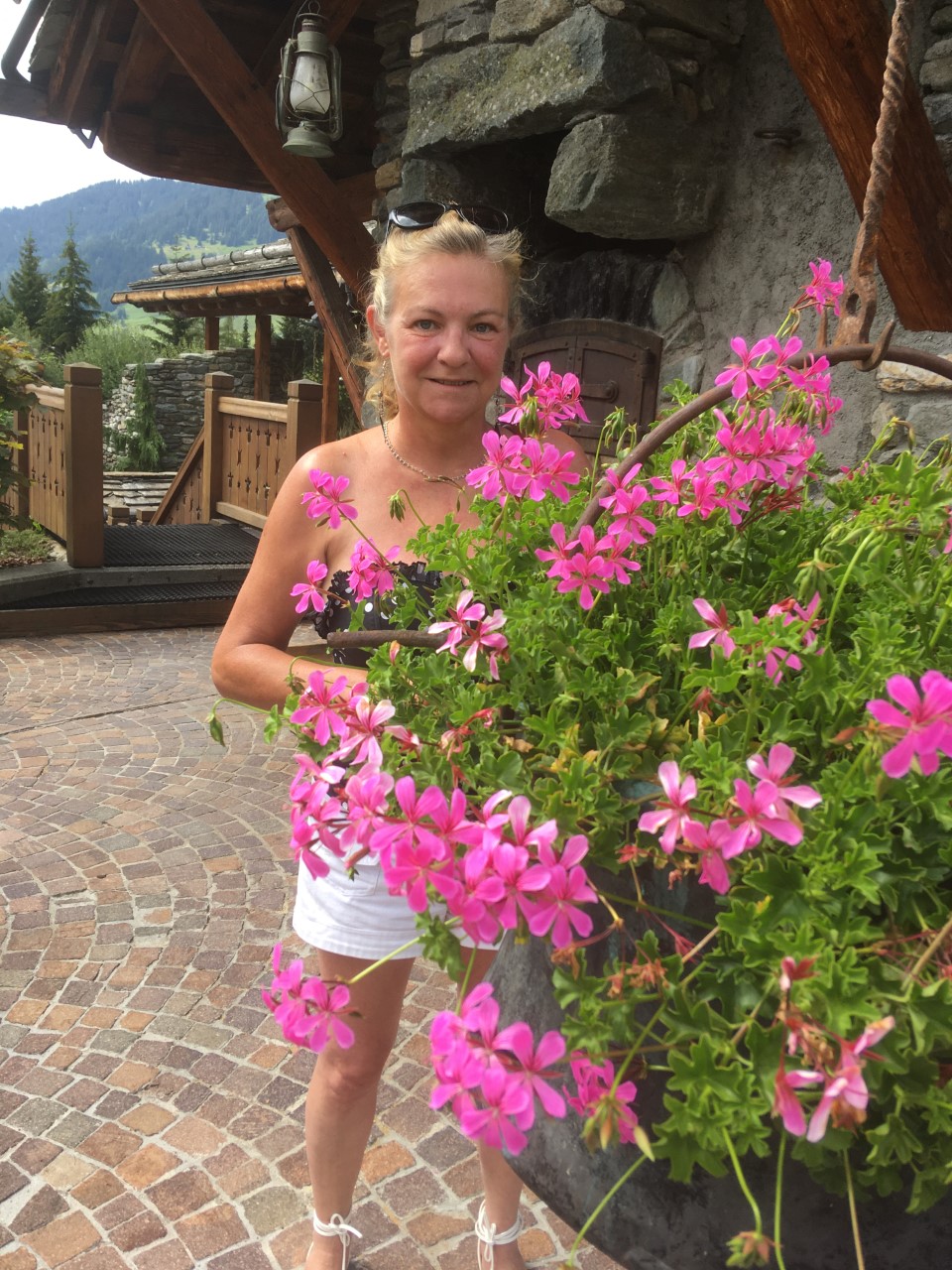 Auxiliaire de vie 0 78600 Maisons-laffitte