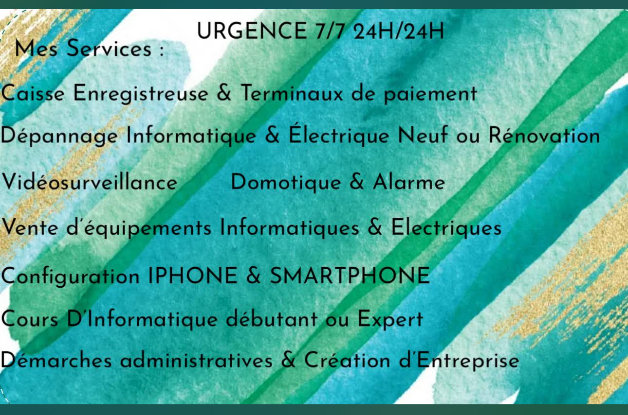 Les Gobelins informatique Le Havre 
0 76600 Le havre