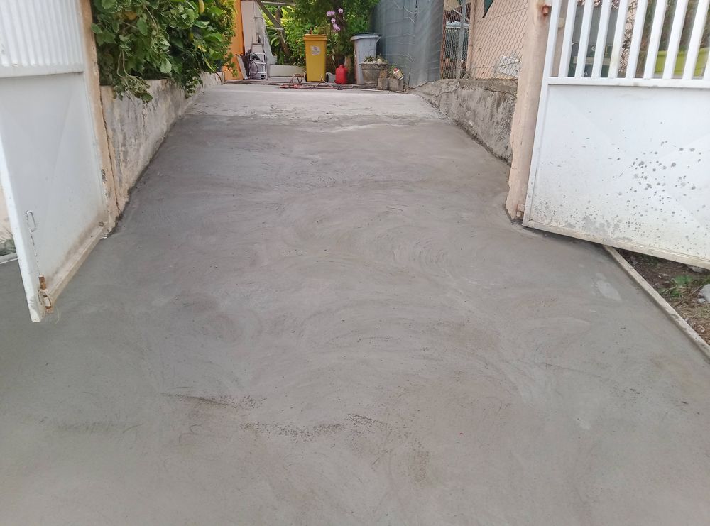 Travaux de ma&ccedil;onnerie 0 97200 Martinique