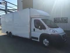 DEMENAGEMENTS EXPRSS ET TRANSPORTS Toute Distance 0 42000 Saint-�tienne