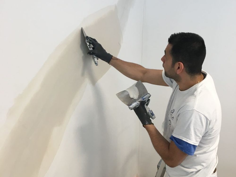 travaux peinture 0 78200 Mantes-la-jolie