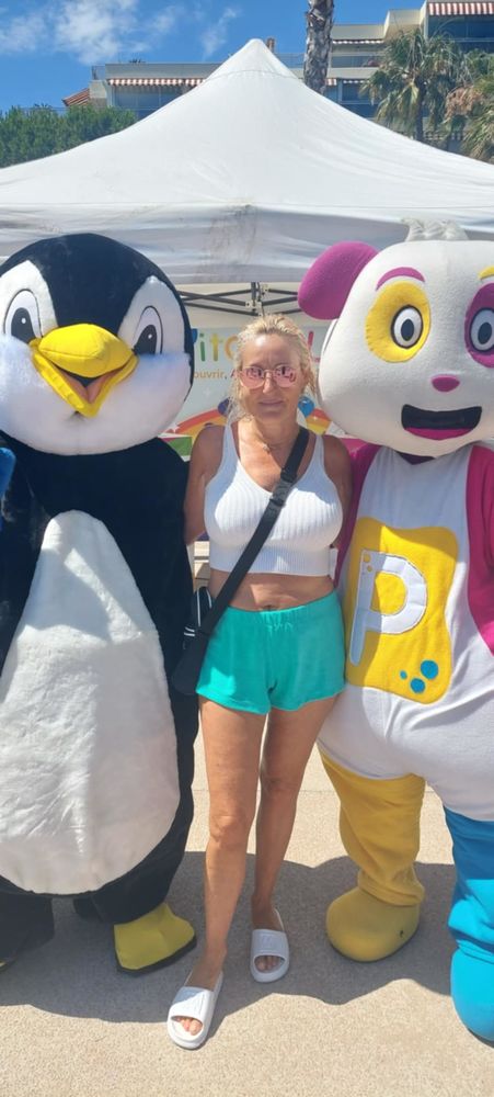 Offre services aux personnes ayant besoin d accompagnement 0 06400 Cannes