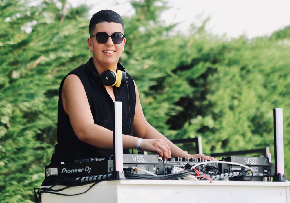 Propose prestation DJ 0 69670 Vaugneray