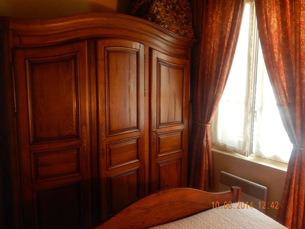 Retrait&eacute;, recherche une "Aide &agrave; domicile"  89300 Joigny