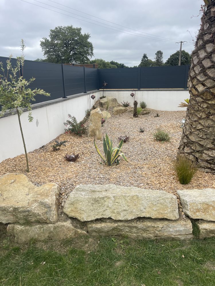 Paysagiste 0 56230 Questembert