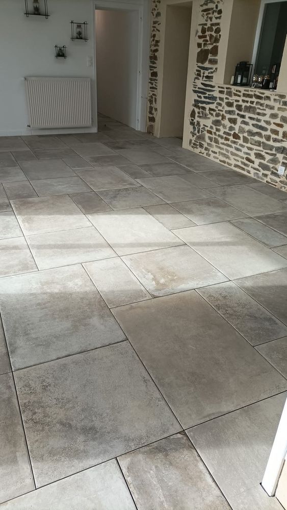 Pose carrelage 0 44110 Ch�teaubriant