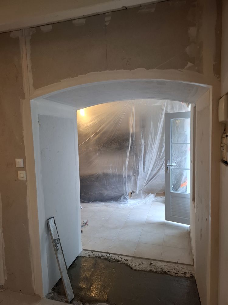 Placo 0 44110 Ch�teaubriant