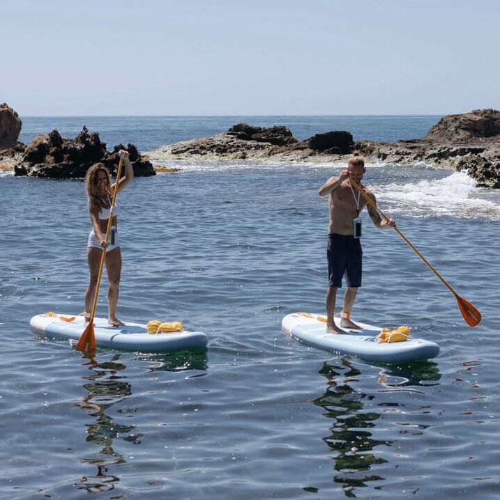 Sortie priv&eacute;e en paddle &agrave; Marseille 0 13007 Marseille