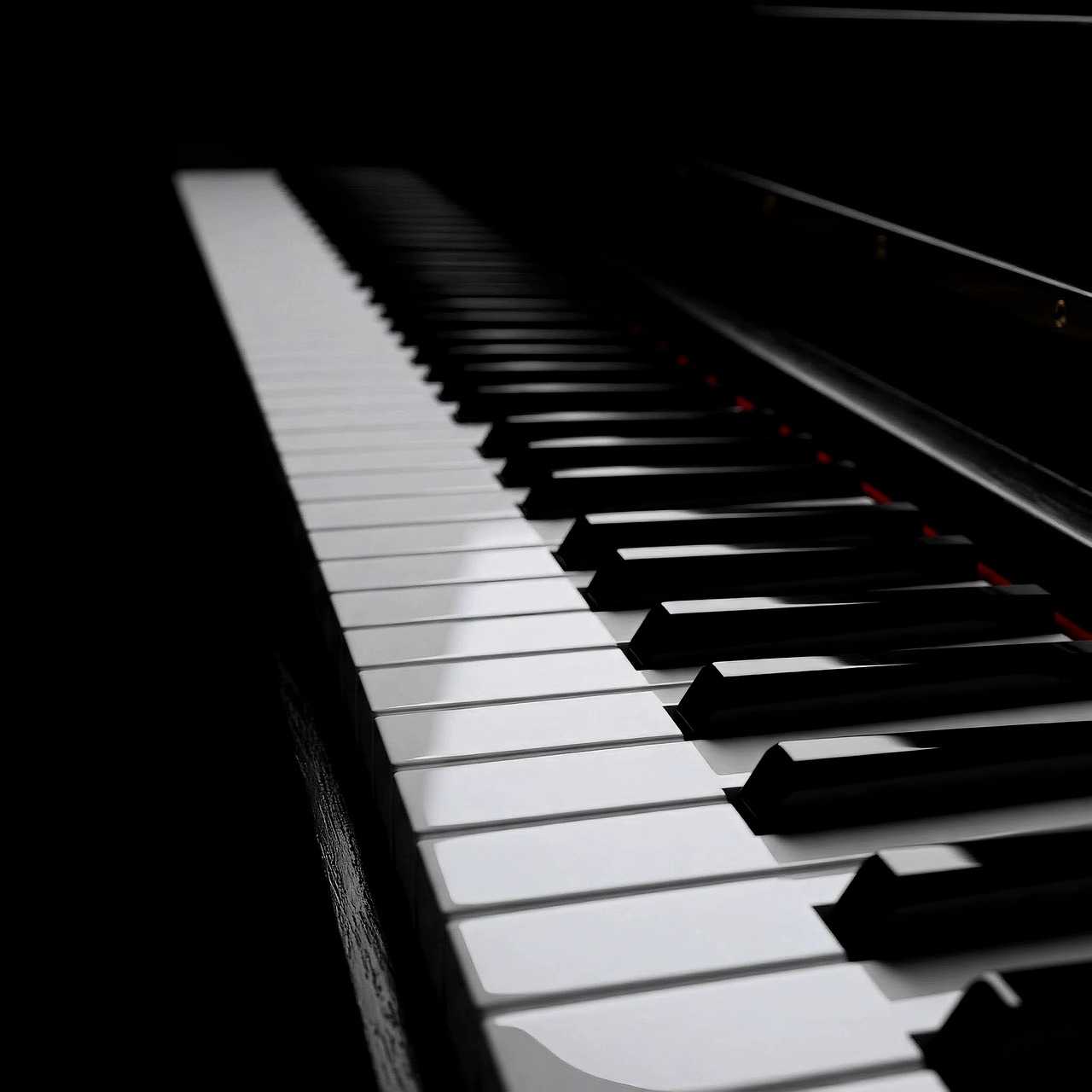 Cours de PIANO 40 06400 Cannes