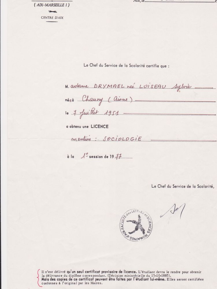 Cours de Fran&ccedil;ais Litt&eacute;rature, Eonomie Nveaux 1 et Terminale 0 17140 Lagord