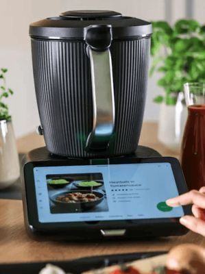 Atelier culinaire d&eacute;mo gratuit Thermomix 0 34500 B�ziers