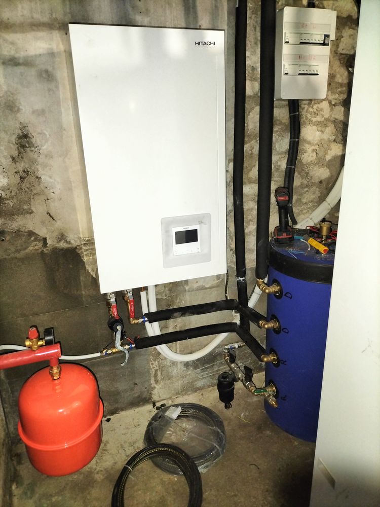 Plombier chauffagiste 0 45200 Montargis