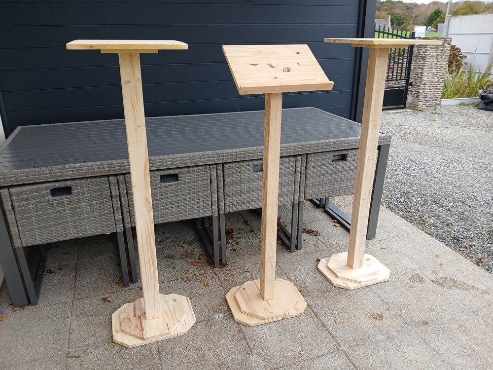 D&eacute;coration , MARIAGE,  Anniversaires , et autres 0 22140 B�gard