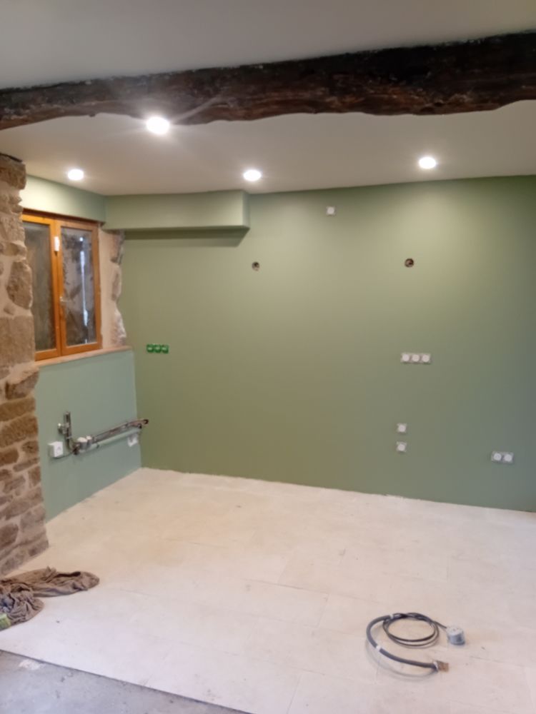 Petits bricolage int&eacute;rieur ext&eacute;rieur 0 22330 Saint-jacut-du-men�