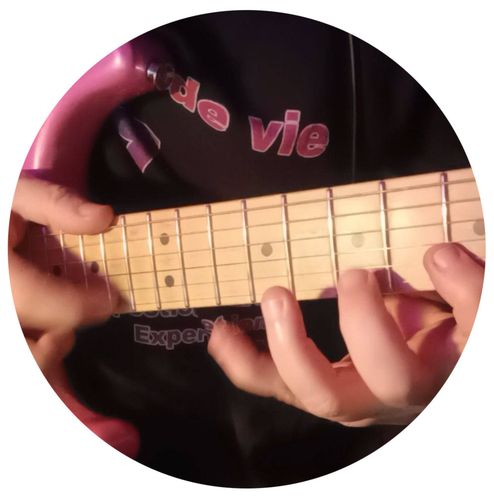  Cours de guitare &agrave; distance Apprenez en jouant ! 0 11000 Carcassonne