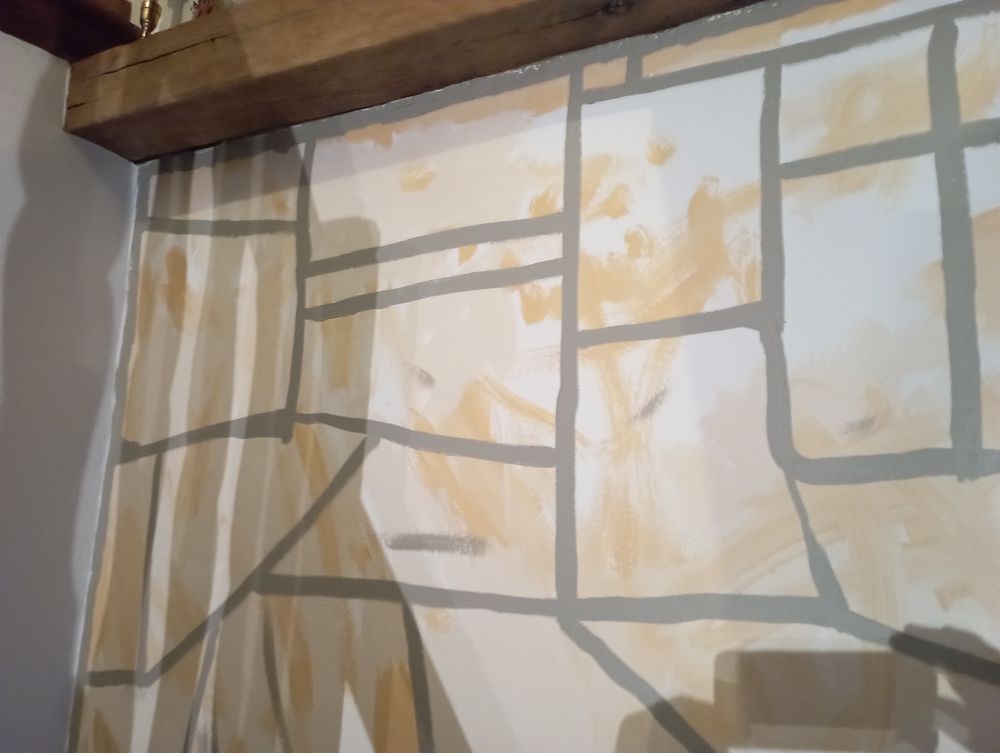 Recherche petits travaux de peinture ext&eacute;rieure et o&ugrave; int&eacute;ri 0 64270 Salies-de-b�arn