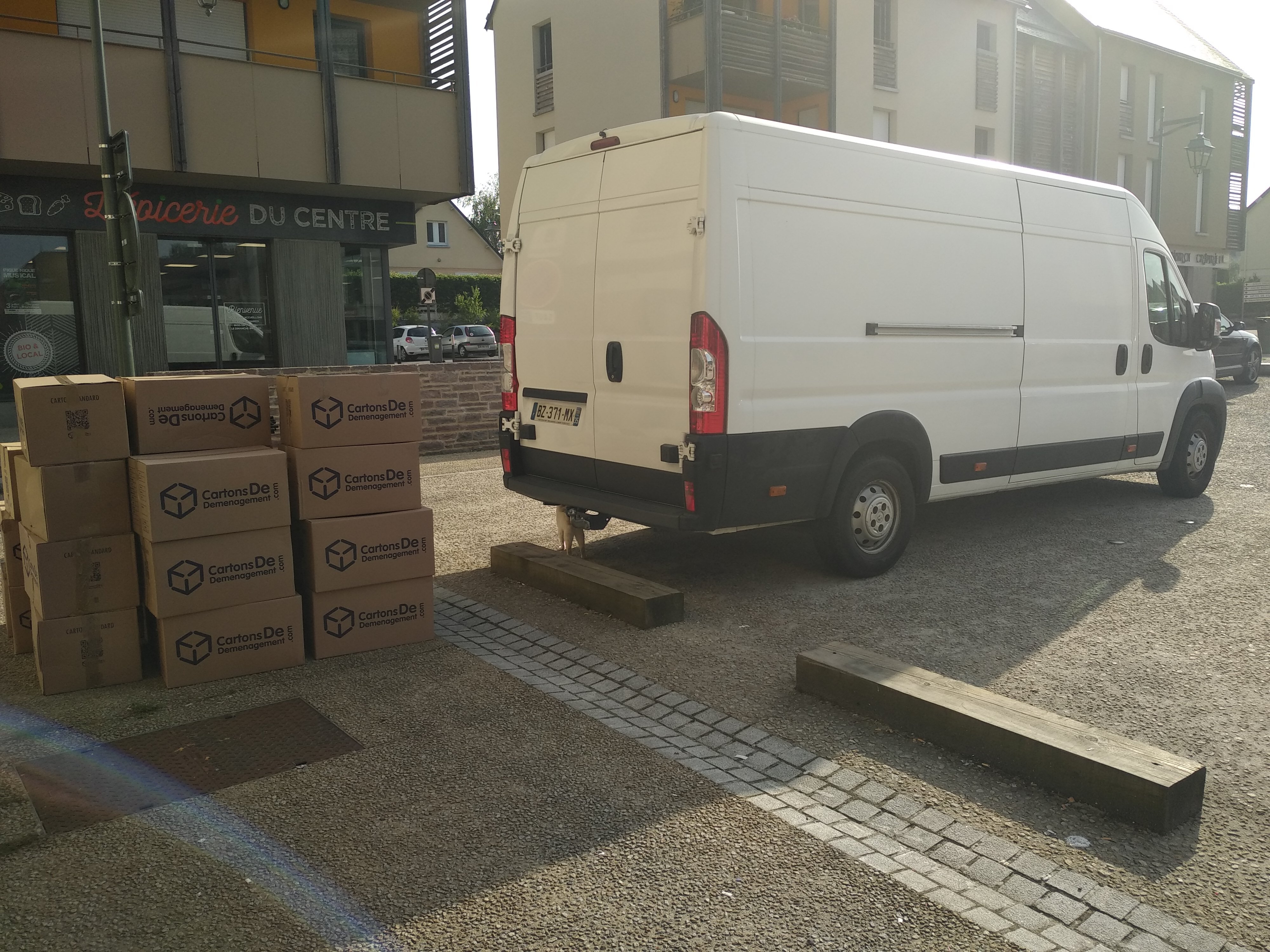 Aide au d&eacute;m&eacute;nagement 0 35008 Rennes