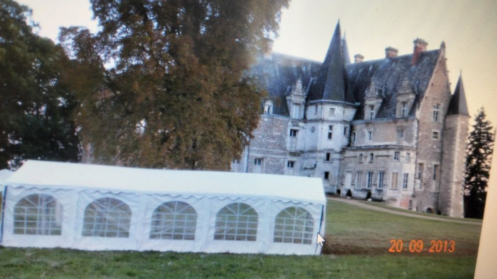 barnums 0 41120 Sambin