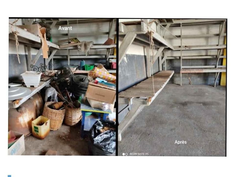 d&eacute;barras toute maison-vieille ferme-hangar 0 41250 Bracieux