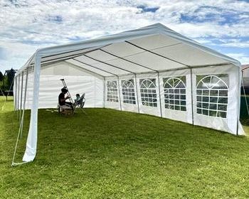 BACHE BARNUM 110 33000 Bordeaux