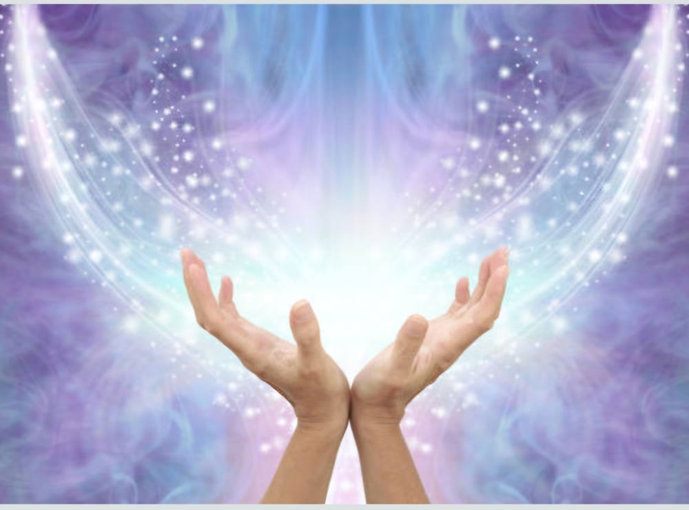 Cabinet Ludivine m&eacute;dium spirite 70 01110 Hauteville-lompnes