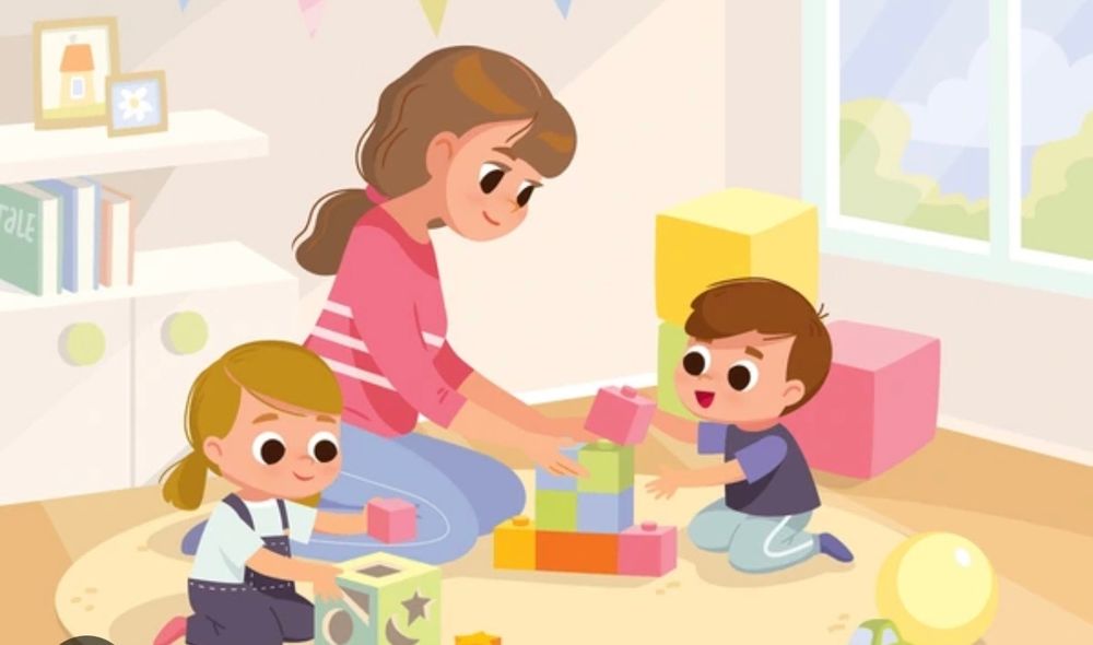 Garde d'enfants 0 76000 Rouen