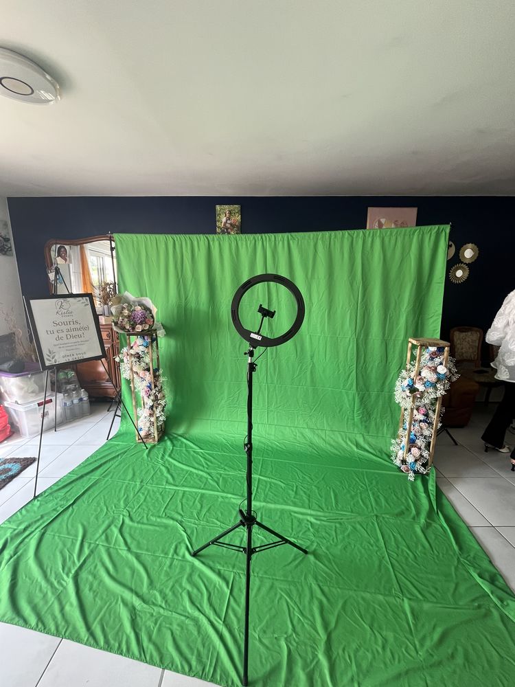 Organisation et D&eacute;coration &Eacute;v&eacute;nement 0 60180 Nogent-sur-oise