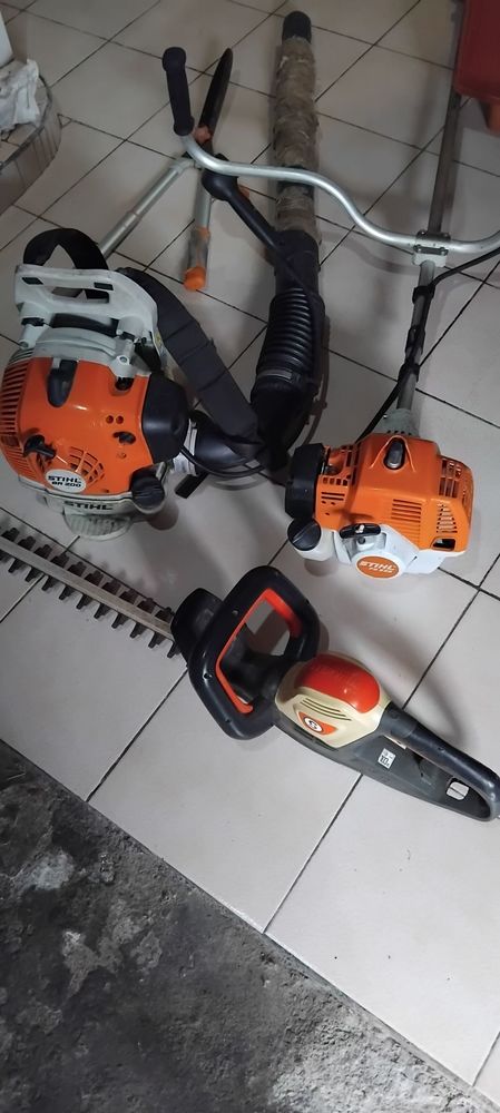 ENTRTETIEN D'ESPACES VERTS SOIGNEUX ET PRECIS 0 97100 Basse-terre