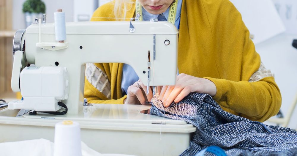 Cours de couture pour particulier 0 42000 Saint-�tienne