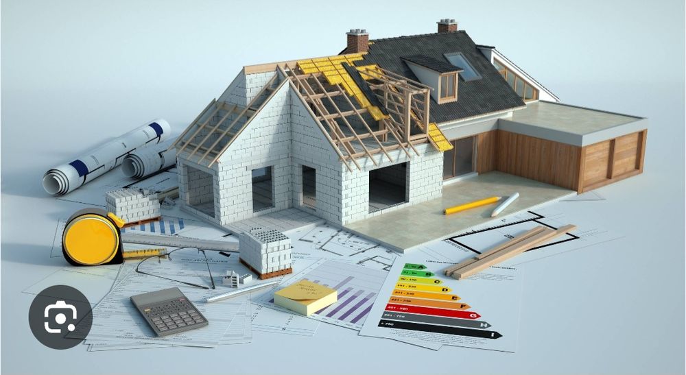 R&eacute;novation. Plomberie. Placo . peinture 0 76600 Le havre