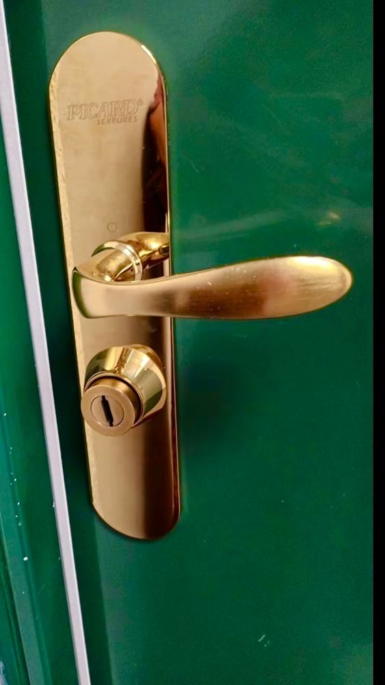 Serrurier &agrave; Bondy 0 93140 Bondy