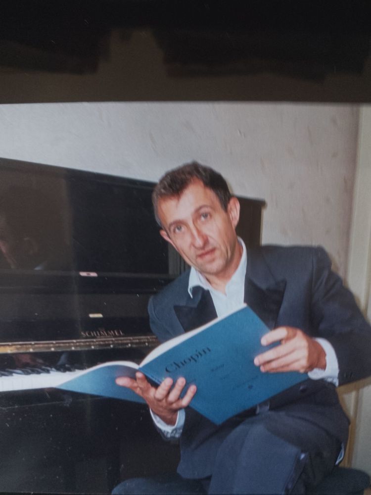 Cours de piano 0 47000 Agen