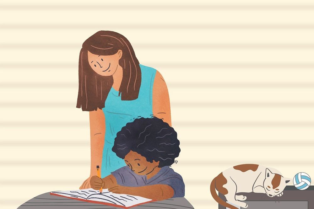 AIDE AUX DEVOIRS SOUTIEN SCOLAIRE PERSONNALIS&Eacute;
0 68700 Cernay