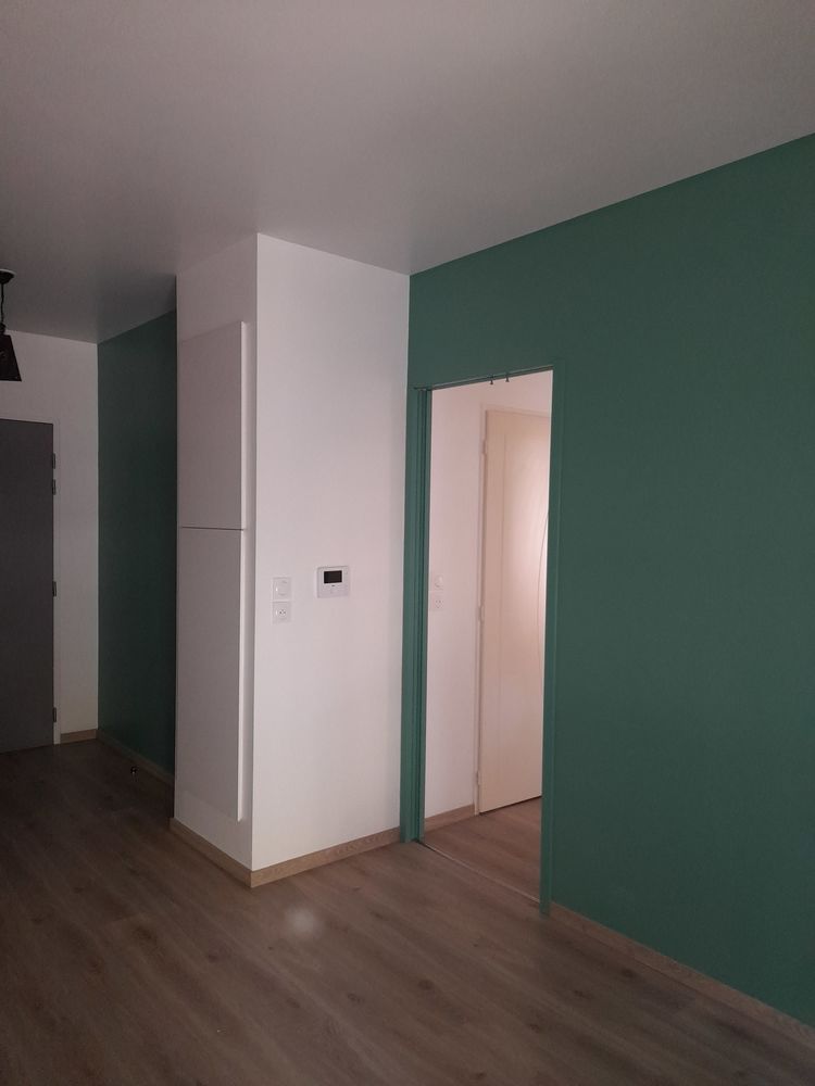 Peintre int&eacute;rieur 0 85370 Nalliers