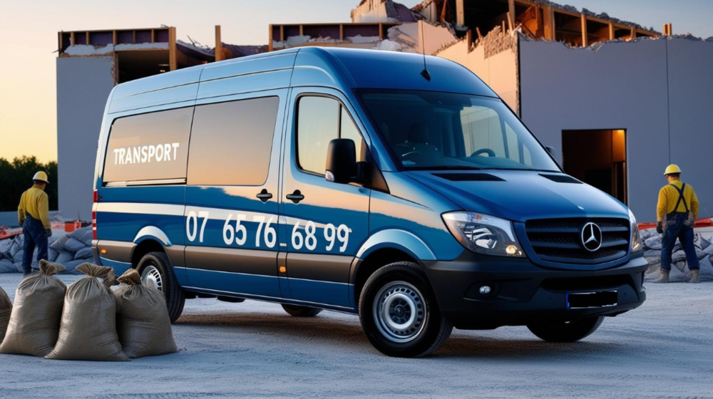  Transport & D&eacute;barras &Icirc;le-de-France : Rapide, Facile. 0 93000 Bobigny