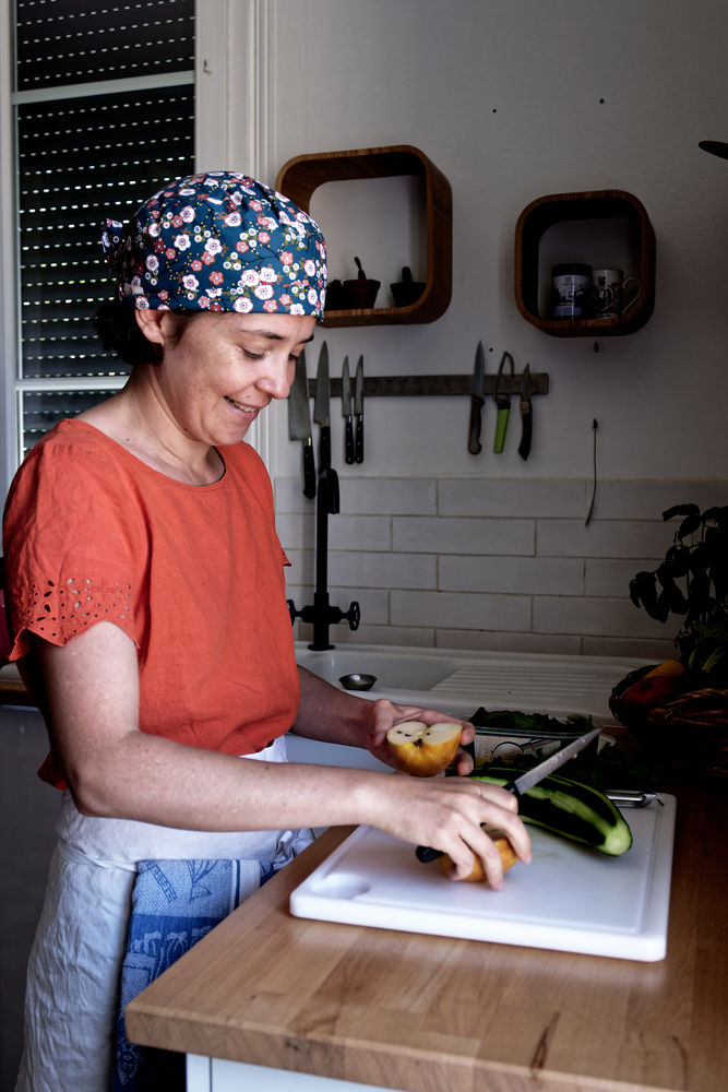 Pr&eacute;paration de repas &agrave; domicile - livraison des courses 0 71100 Chalon-sur-sa�ne