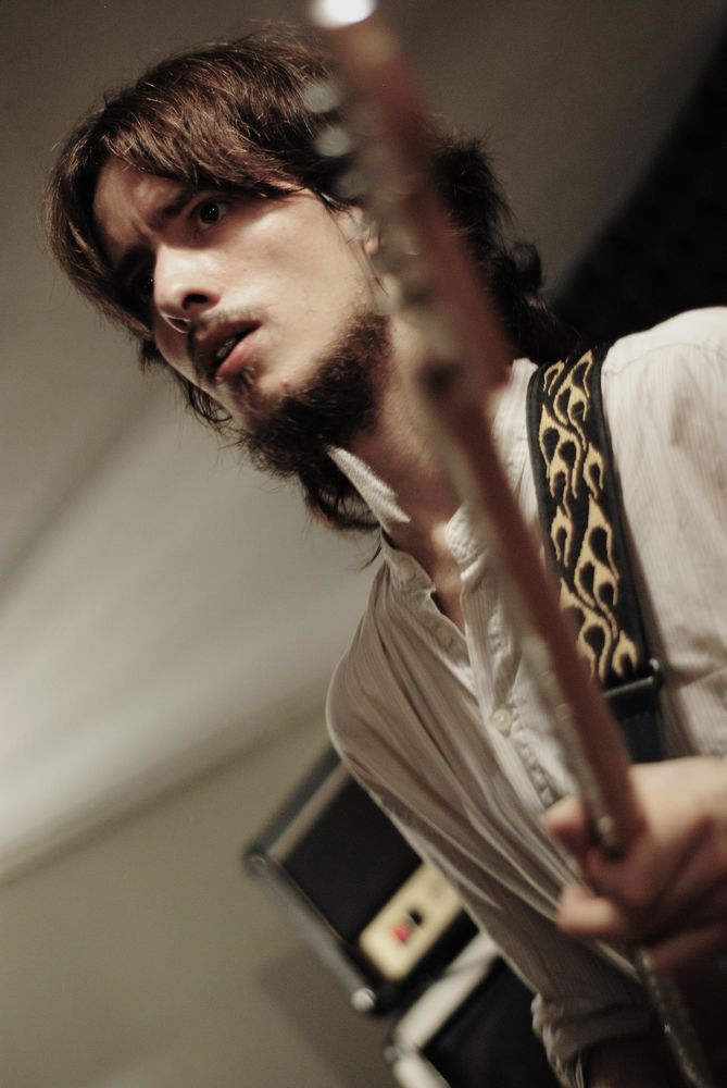 Cours de Guitare &agrave; Nancy et Grand Nancy / Visio 25� 0 54000 Nancy