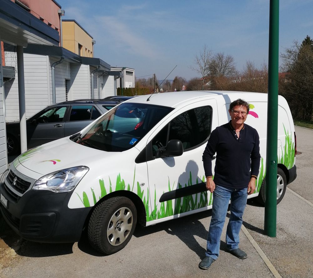 REMISE A NEUF DE VOTRE VEHICULE 0 25300 Pontarlier