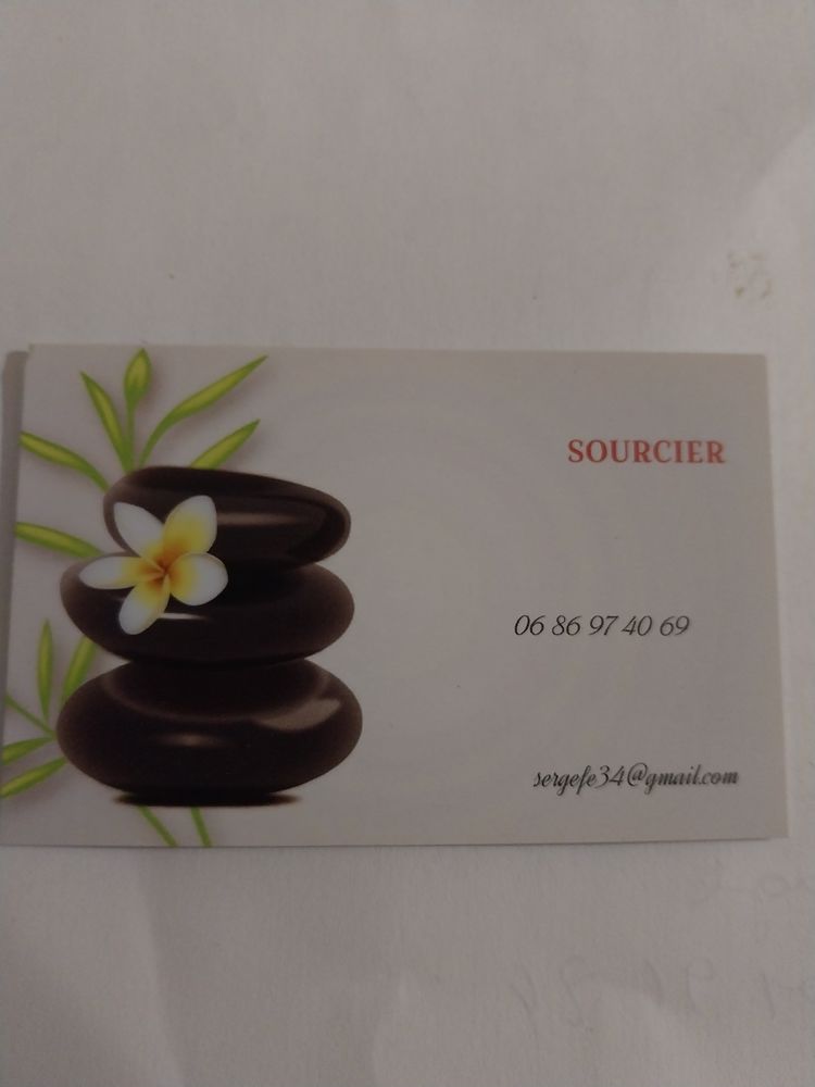 Soucier 0 34070 Montpellier