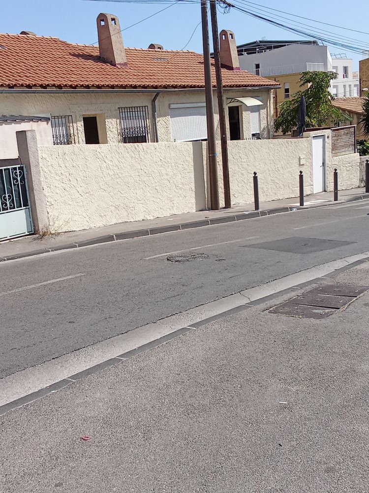 Peintre et man?uvre et jardinier 0 13015 Marseille