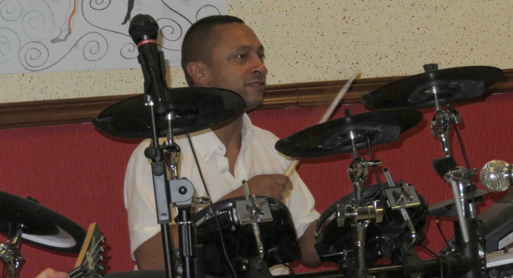 Cours de Batterie &agrave; Domicile ? Saison 2025-2026 0 91600 Savigny-sur-orge