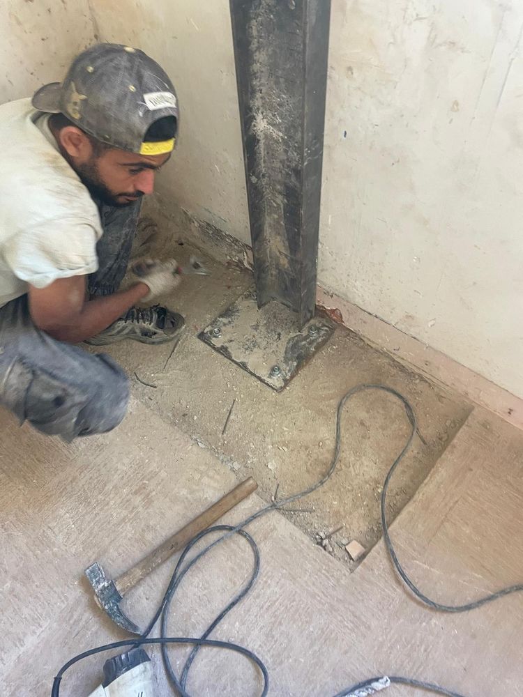 homme s&eacute;rieux et polyvalent a votre service 0 13100 Le tholonet