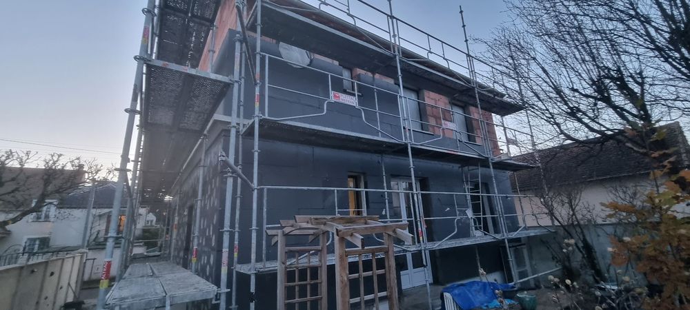 Service entre particulier 0 95230 Soisy-sous-montmorency