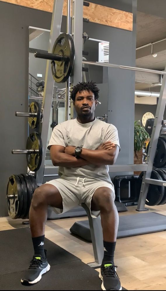 Coach sportif &agrave; domicile -Salle de sport  suivi personnalis&eacute;  56700 Hennebont