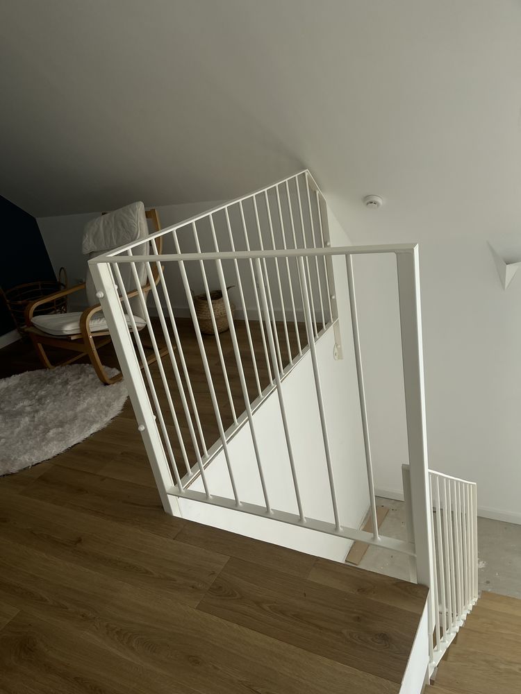 Garde corp rampe d'escalier
Travaux m&eacute;talliques 0 62136 La couture